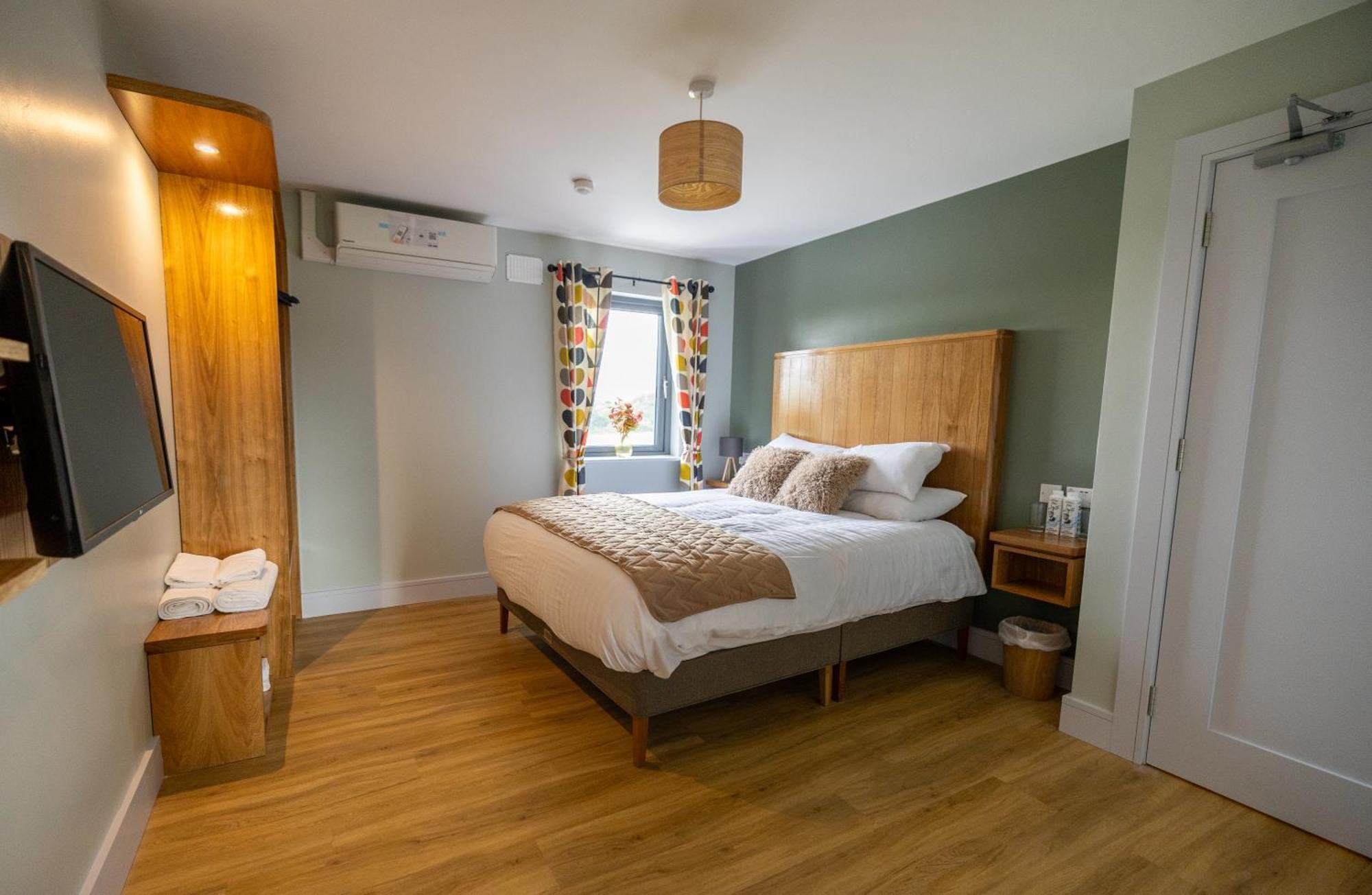 Hotel The Orchard House Kilkenny Exterior foto