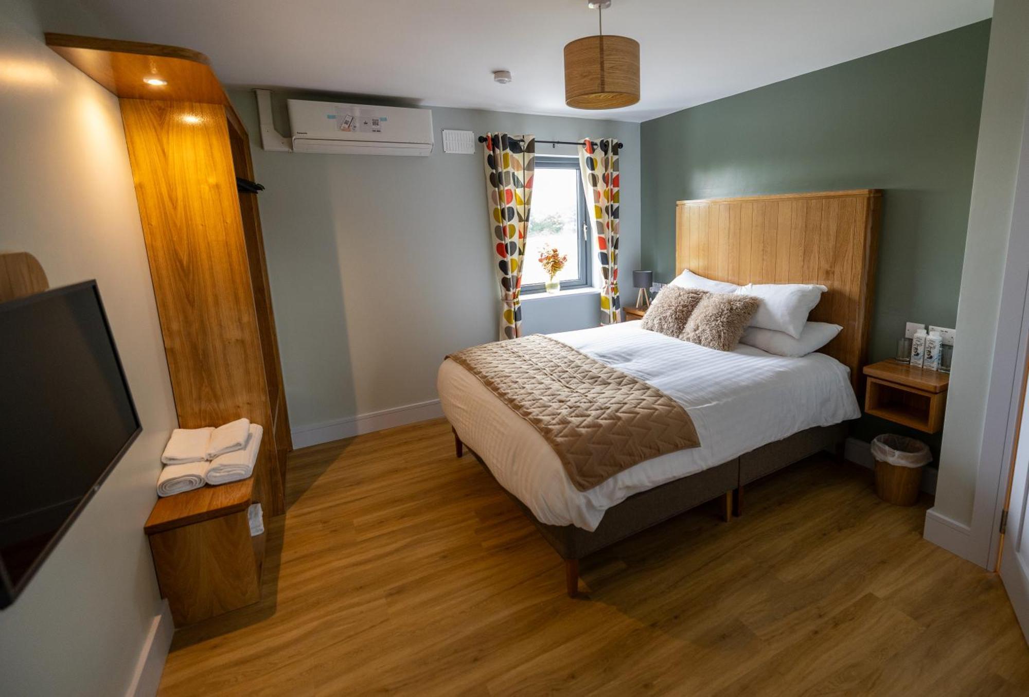 Hotel The Orchard House Kilkenny Exterior foto